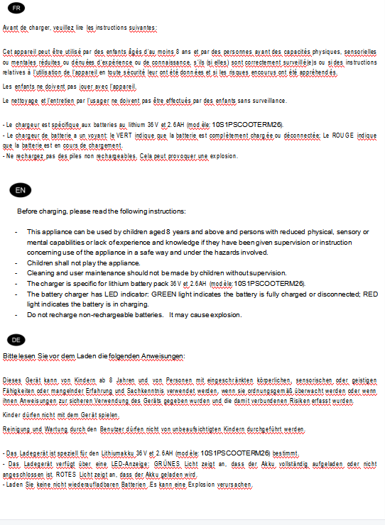 FY-4202000 Manual FY-4202000 Manual